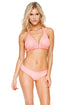 Luli Fama Take Me To Paradise Tab Sides Full Bottom